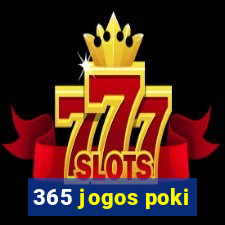 365 jogos poki